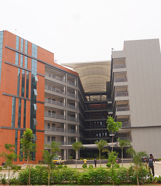 Amaravati Campus