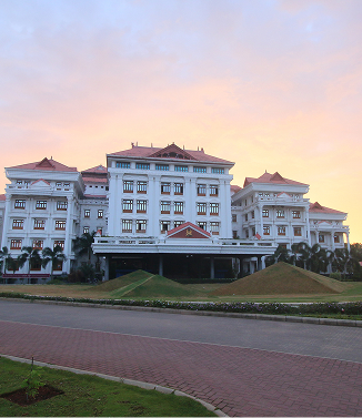 Amaravati Campus