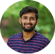 Arjun Nair