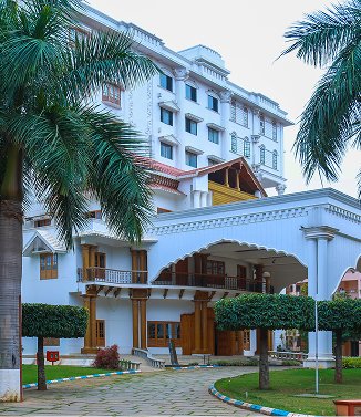 Amaravati Campus
