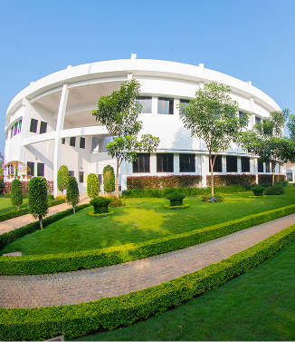 Chennai Campus