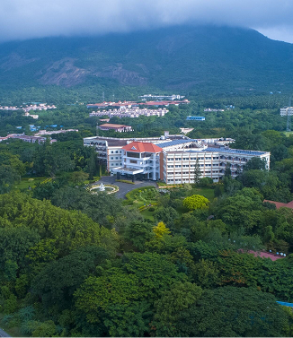Amaravati Campus