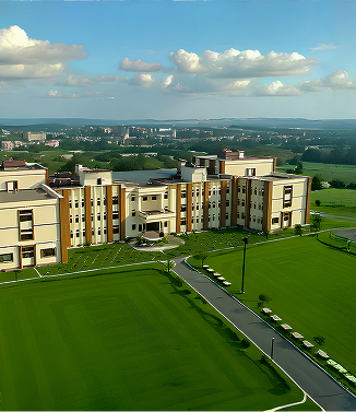 Amaravati Campus