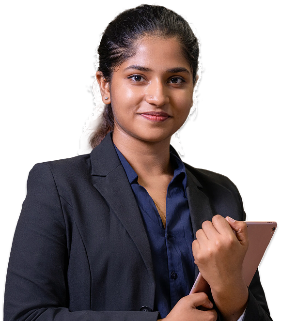 Student ready to build engineering legacy