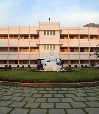 Amaravati Campus